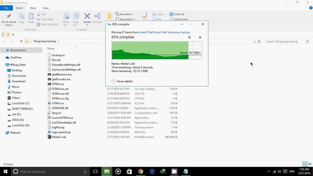 How to fix all GTA IV Errors!!!100% working смотреть онлайн