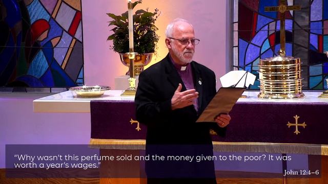 Worship Service for March 13, 2024 смотреть онлайн