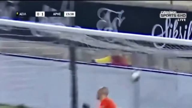 Alejandro Barbaro Season (2019-2020) / (2020-2021) смотреть онлайн
