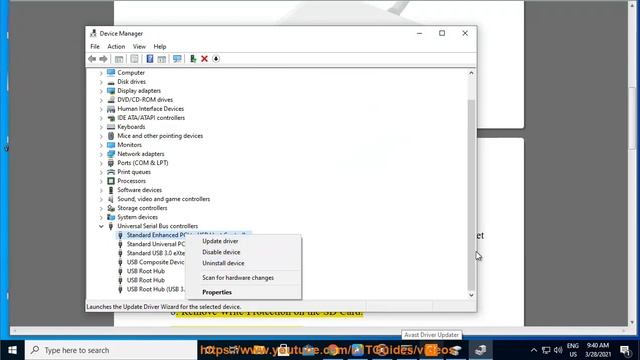 Fix SD Card Not Showing Up on Windows 10/Mac/Android смотреть онлайн