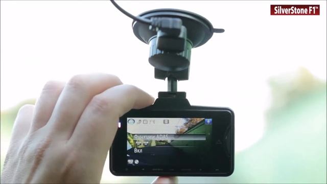 Обзор SilverStone F1 A50 SHD