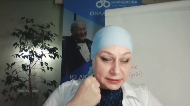 Дефицит воды простыми словами | Елена Глухова