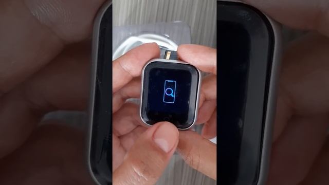 SMARTWATCH GM20 UNBOXING PRIMEIRAS IMPRESSÕES! PARECE Y68? смотреть онлайн