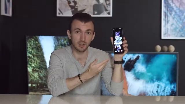 Смартфон Samsung Galaxy Z Flip3 - главные фишки смотреть онлайн