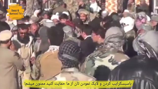 آهنگ میهنی به صدای عباس نشاد و علی ضرغام //Abbas Neshat and Ali zargham best music смотреть онлайн