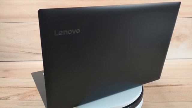 Lenovo IdeaPad 330-17 (81DK006FRA) Unboxing and Overview смотреть онлайн