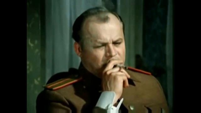 Романс "Белой акации гроздья душистые" смотреть онлайн