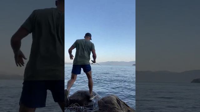 Порыбачил смотреть онлайн