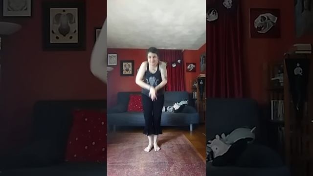 Witchual Workout 30: Oracle - Toad смотреть онлайн