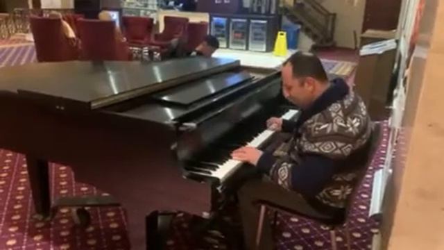 Lusnyak Gisher смотреть онлайн
