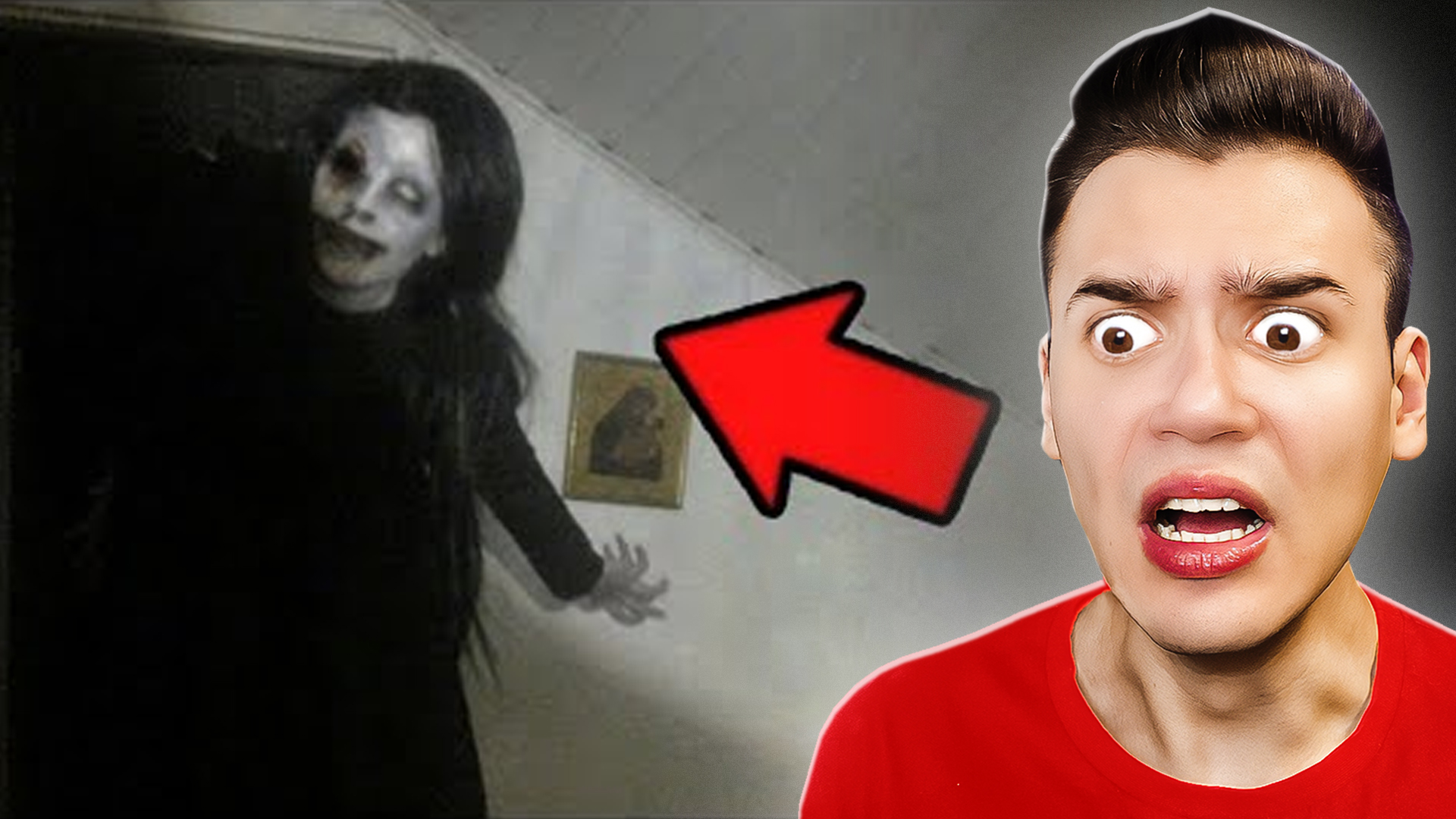 ?САМЫЕ МИСТИЧЕСКИЕ ВИДЕО в YouTube...? смотреть онлайн