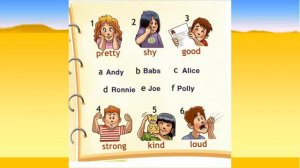 #SPOTLIGHT 4. Module 6. Lesson 14a. Magic moments! Превосходная степень.