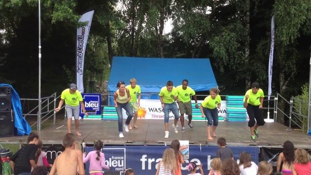 3ème Choré Wasquehal Plage