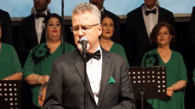 EBRU TEMUR MÜZİK TOPLULUĞU 7.KONSERİ/TAMER ÖZ/SENSİZ KALAN GÖNLÜMDE BİL Kİ HAYAT VİRANE смотреть онлайн