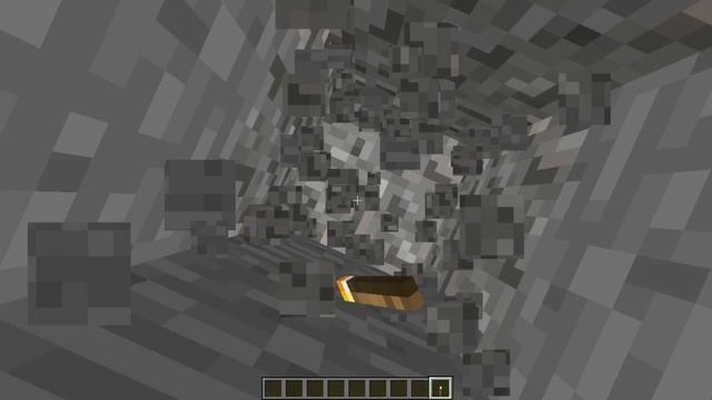 Светящийся факел!!! Обзоры модов #6 в Minecraft смотреть онлайн