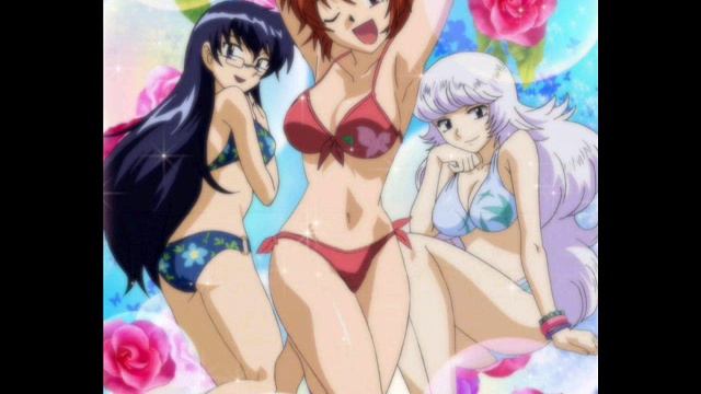Zettai Karen Children Op (Trance Remix) смотреть онлайн