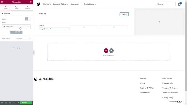 How to Build Mega Menu in WordPress with NeuronThemes WordPress Theme смотреть онлайн