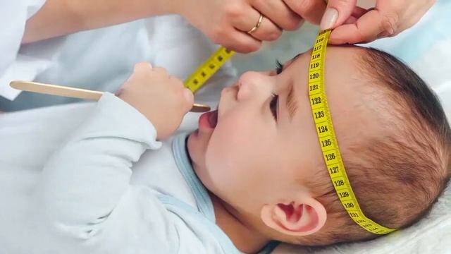 ПАРАМЕТРЫ ПРИ РОЖДЕНИИ | Рост, вес, окружность головы новорожденного ребенка смотреть онлайн