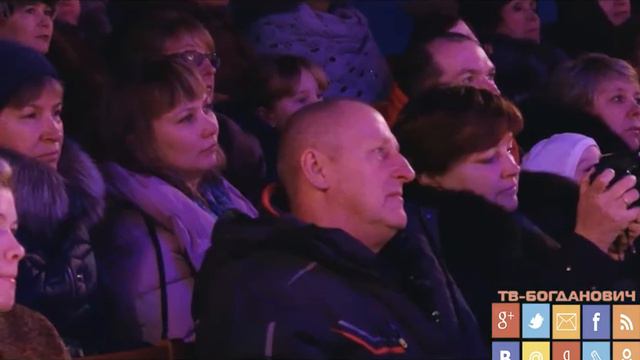 Концерт в Байновском ДК смотреть онлайн