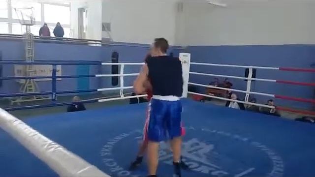 Открытый турнир города Киева по боксу. Памяти Богуславского В.Г. 2018.24.02 смотреть онлайн