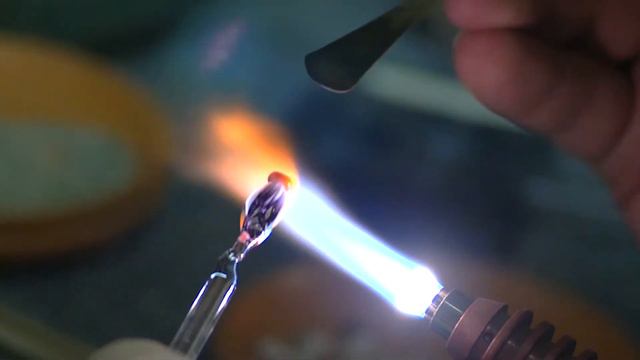 Lampwork (video )