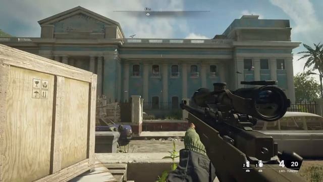 Call of duty Cold War zombie campaign part 3 Lubyanka breifing смотреть онлайн