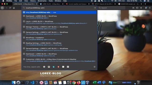 Adventures In BASH: Growing-Up WordPress ! | Kumputer Kar смотреть онлайн