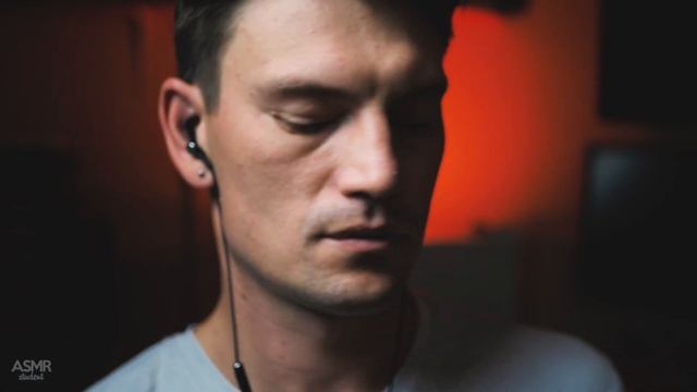 АСМР КРЕПКИЙ СОН ЗА 15 МИНУТ - Приятный Шепот сушканаушко, Шуршание и Мурашки! смотреть онлайн
