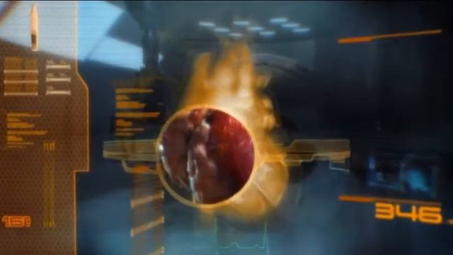 Mass Effect 2 Trailer смотреть онлайн