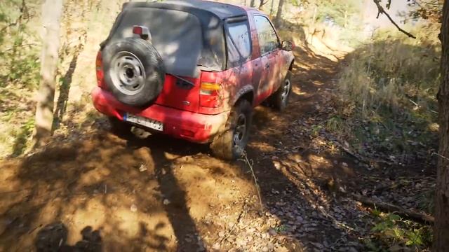 Czy tanie i dobre terenówki jeszcze istnieją? смотреть онлайн