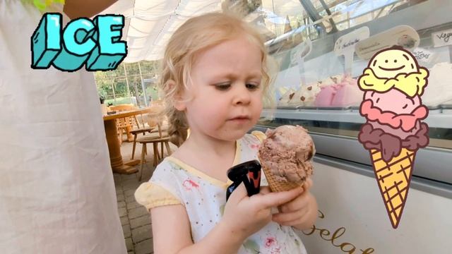 праздник света в парке - бургер картошка фри кола смотреть онлайн