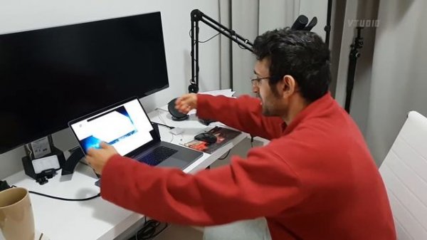 MacBook Pro (2018) - i9 vs i7 Performance ft. Prime95 CPU Torture Test