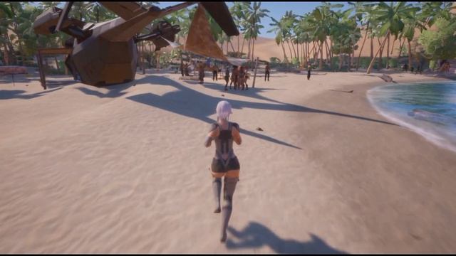 +18 Wild Life Gameplay / Oynanış #1 смотреть онлайн