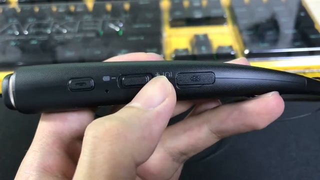 HBS-780 좌측 버튼 조작 1 смотреть онлайн