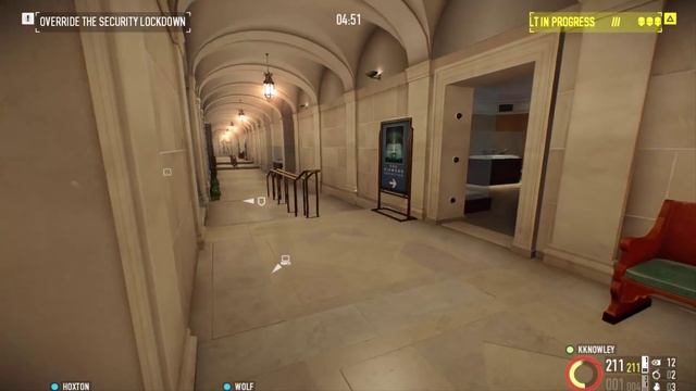 Payday 2: Overkill Pack First Impressions смотреть онлайн