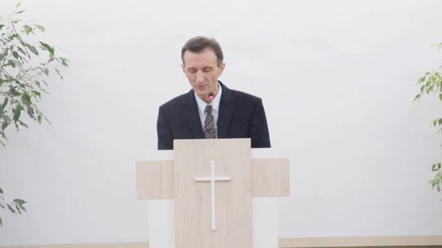 "КАК ОБРЕСТИ НАДЕЖДУ В СТРАДАНИЯХ?"_ Пшеничнюк А.Р. смотреть онлайн