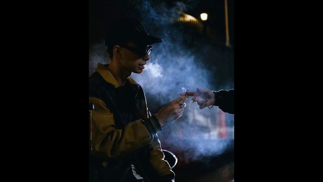 ROCKET & LIL DRUGHILL - Everything is fine (СЛИВ) смотреть онлайн
