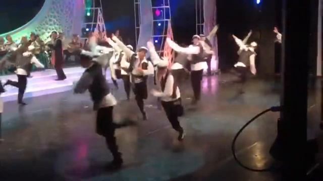 Урок 22 (1) Видеоурок Танцы народов мира смотреть онлайн