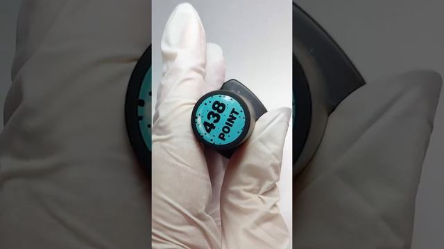 Выкраска гель-лаков из коллекции Point от компании Planet Nails 436-439 смотреть онлайн