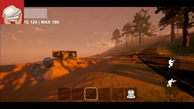 Уже скоро! мобильный раст Zeed? Furius? Redisland? смотреть онлайн