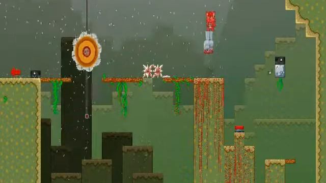 Прохождение Bloody Trapland #1 смотреть онлайн