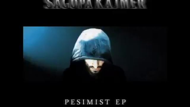 Sagopa Kajmer - siktirin gidin (pop kültürüne diss) смотреть онлайн