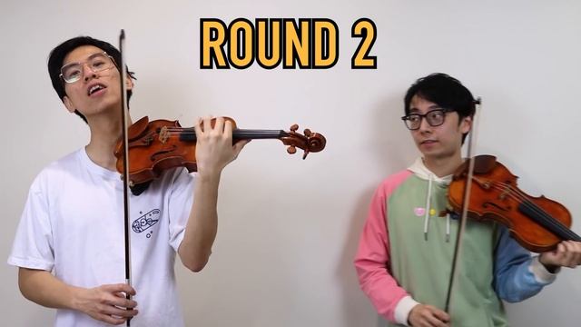 Pass the Melody (Ultimate Memory Challenge!) смотреть онлайн