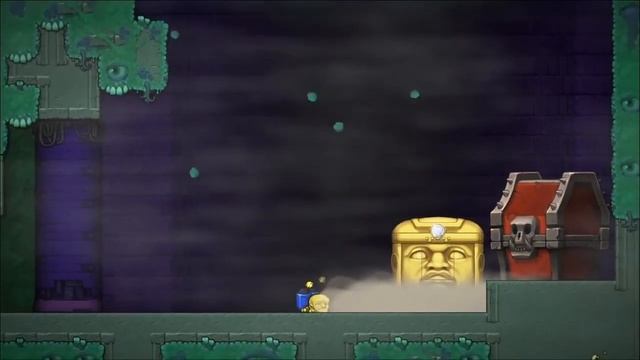 Spelunky 2 | All 3 Endings смотреть онлайн