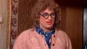 Осторожно модерн 2. Любовь по кругу