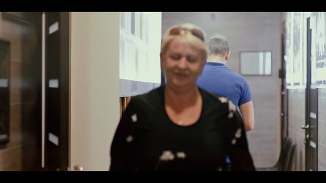 Олимп и К - фильм о людях смотреть онлайн