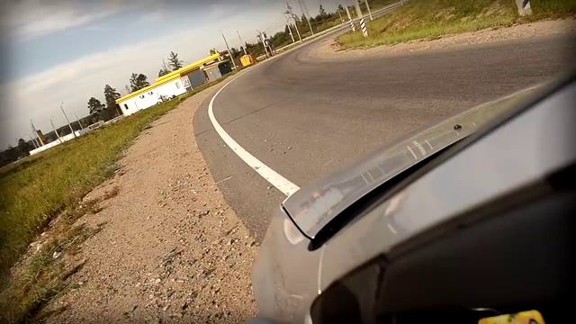 Honda INTEGRA, 2003, K20A, 160 Hp - краткий обзор