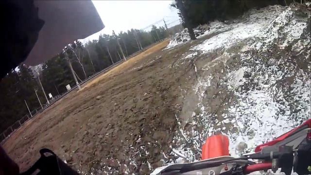 Покатушки первое падение #2 (БА-БАХ ТЫ-ДЫЩ) смотреть онлайн