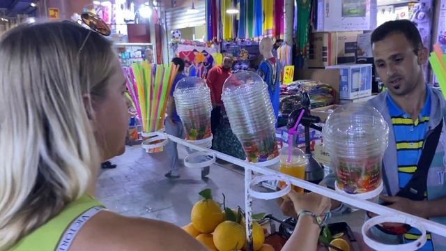 SURFING IN MOROCCO ?♀️ | Desert Surf Camp