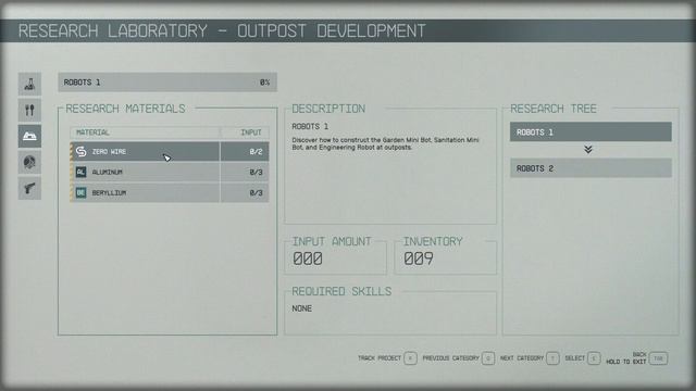 Exploring The Stars - Let's Play Starfield Episode 19: Taking A Survey